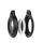 Belkin Secure Holder - Airtag - Waterproof Keyring - 1 Pack, Black - 1284073 - zdjęcie 2